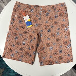Wild Rye Kaweah Shorts
